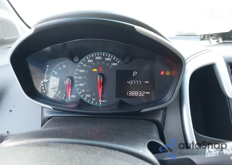 2017 Chevrolet Sonic Lt Auto from USA, damaged, VIN 1G1JG6SH9H4152572